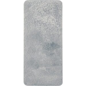 1 Kilo Italpreziosi Cast Silver Bar (New w/ Assay)