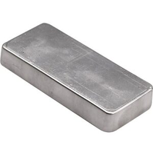 Buy 1 Kilo JBR Silver Bar (New)