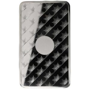 Buy 1 Kilo Sunshine Silver Bar (New, MintMark SI)