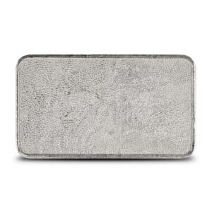 Buy 10 oz Engelhard Silver Bars (Secondary Market, Reverse Frosted)