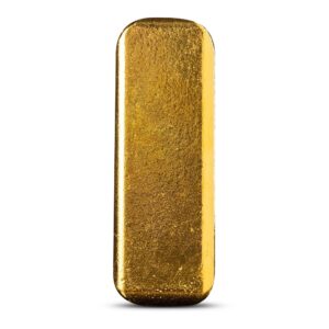 100 Gram Scottsdale Gold Horse Bar (New)