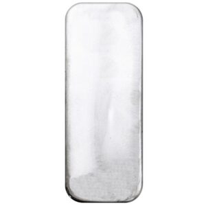 Buy 100 oz Asahi Silver Bar (New)