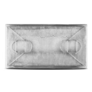 Buy 100 oz Engelhard Silver Bars (Struck w/ Original Plastic)