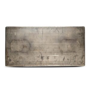 Buy 100 oz Engelhard Silver Bar (Triangle Design)