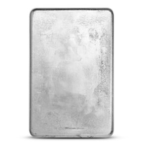 Buy 100 oz SilverTowne Silver Bar (New)