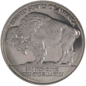 1/10 oz Palladium Round For Sale (Varied Condition, Any Mint)