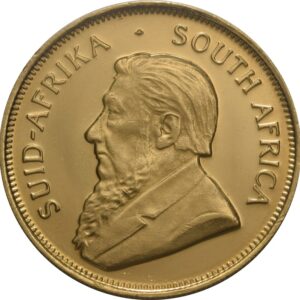 Buy 1/2 oz Krugerrand Coins Best Value