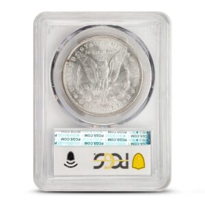 1903-P Morgan Silver Dollar Coin PCGS MS67