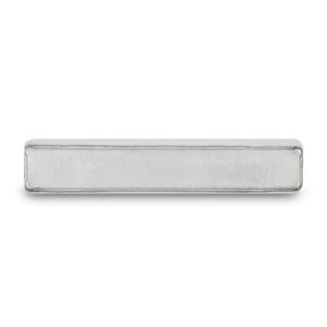 20 oz Scottsdale Long Cast Silver Bar