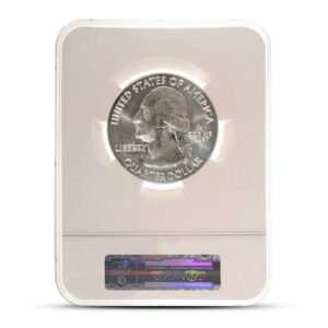 2012 5 oz ATB Hawaii Volcanoes Silver Coin NGC MS69 PL