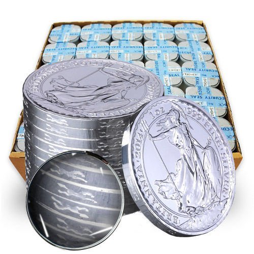 British Silver Lunar Year of the Hor