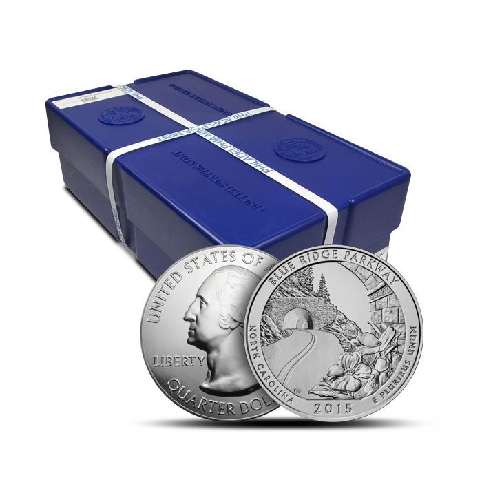 5 oz ATB Blue Ridge Parkway Monster