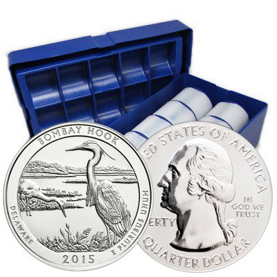 2015 5 oz ATB Bombay Hook Monster