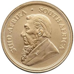 Buy 2024 1/4 oz Krugerrand Gold Coin