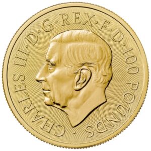 Buy 1 oz Six Decades of 007 Bond of the 1960s Gold Coin