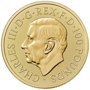 2025 1 oz Six Decades of 007 Bond of the 1980s Gold Coin
