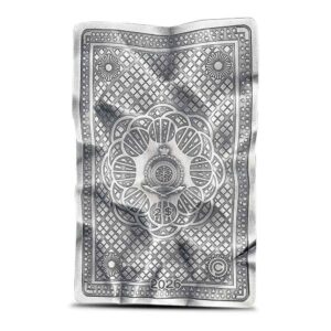 2026 1 oz Niue Silver The Hidden Ace Deck of Destiny Coin