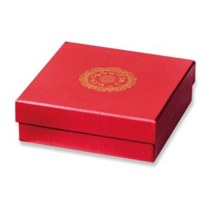 2026 1 oz Proof Vanuatu Silver With Pearl Year of the Horse Coin (Box + CoA) Coming soon Product image