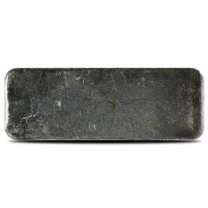 Buy 25 oz Silver Bars (Varied Condition, Any Mint)