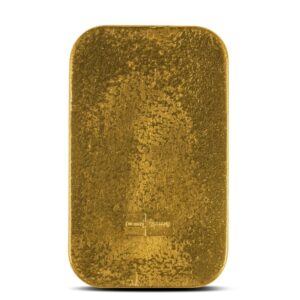 Buy 5 oz Gold Bars (Varied Condition, Any Mint)