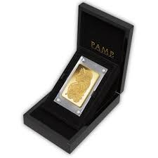 500 Gram PAMP Lady Fortuna Gold Bar