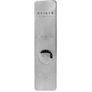 Buy 5000 Gram Silver Bar (Varied Condition, Any Mint)