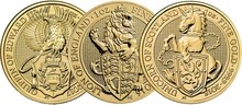 Buy Best Value 1 oz Gold Coins