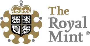 The Royal Mint.