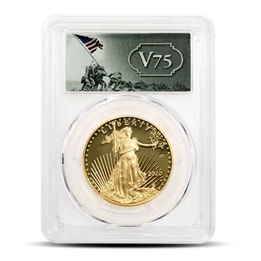 Buy 2020-W 1 oz V75 Privy Proof Amer