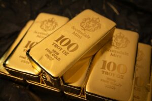 Read more about the article Gold Investment