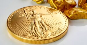 Read more about the article 1/10 oz Gold Coins