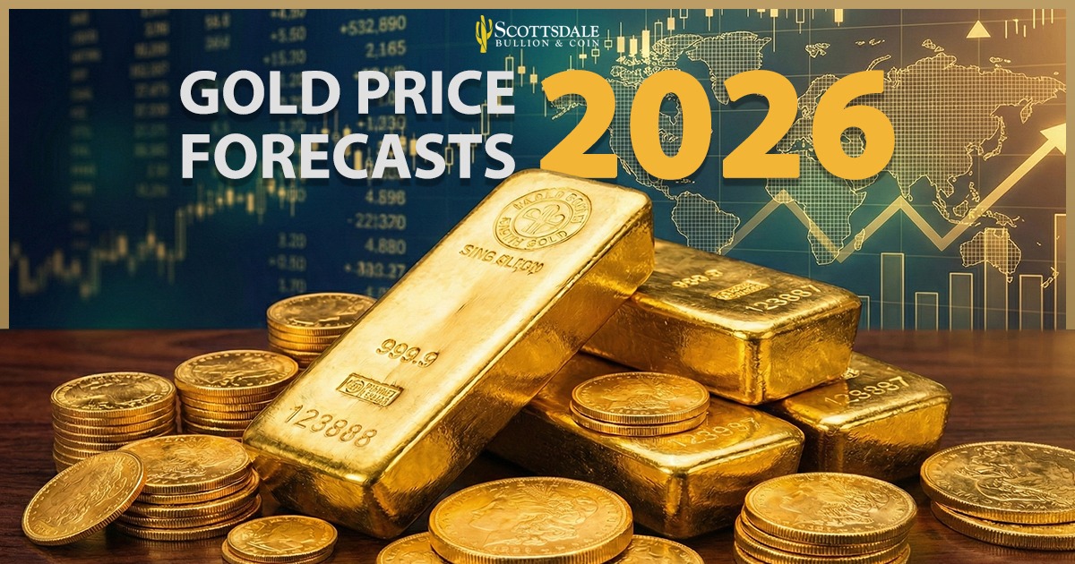 You are currently viewing 2026 Bullion Releases