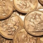 Buy British Gold Sovereign Coins