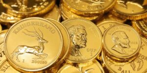 Read more about the article Buy 1/2 oz Gold Krugerrands