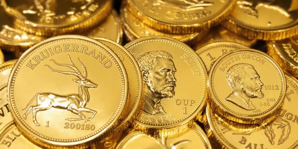 You are currently viewing Buy 1/2 oz Gold Krugerrands