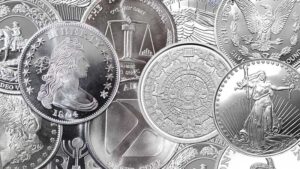 Read more about the article Buy 2 oz Silver Rounds