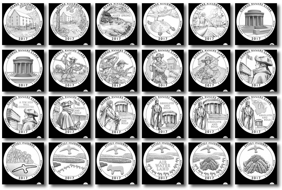 You are currently viewing Buy America the Beautiful Coins