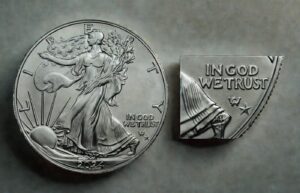 Read more about the article Buy American Silver Eagle Star Privy Coins