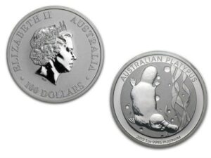 Read more about the article Buy Australian Platinum Coins