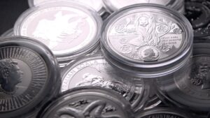 Read more about the article Buy Australian Silver Coins