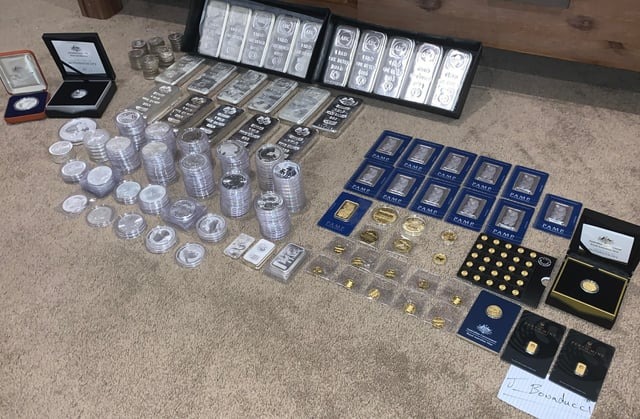 You are currently viewing Buy Austrian Platinum Philharmonics