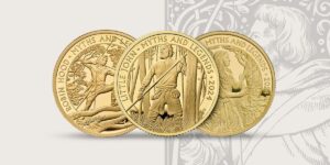 Read more about the article Buy British Gold Myths and Legends