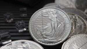 Read more about the article Buy British Silver Coins