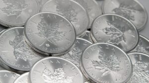 Read more about the article Buy Canadian Silver Coins