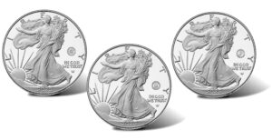 Read more about the article Buy Eagle Privy American Silver Eagle Coins