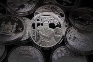 Read more about the article Buy Fiji Silver Coins