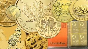 Read more about the article Buy Fractional Gold Bullion
