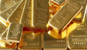 Read more about the article Buy Gold Bars