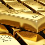 Buy Gold bullion