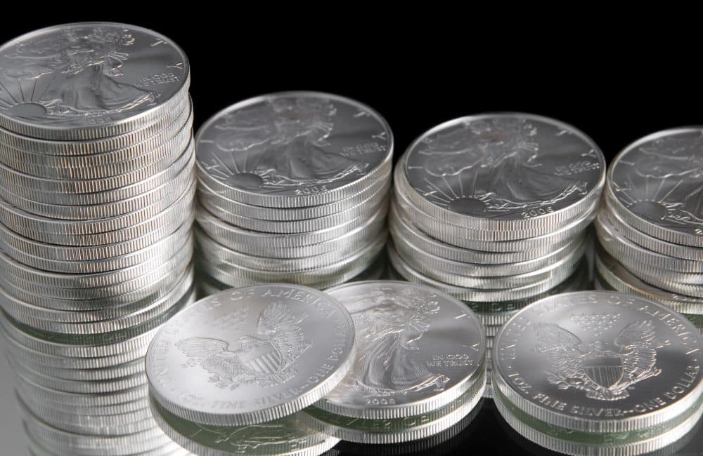 You are currently viewing Buy Niue Silver Coins
